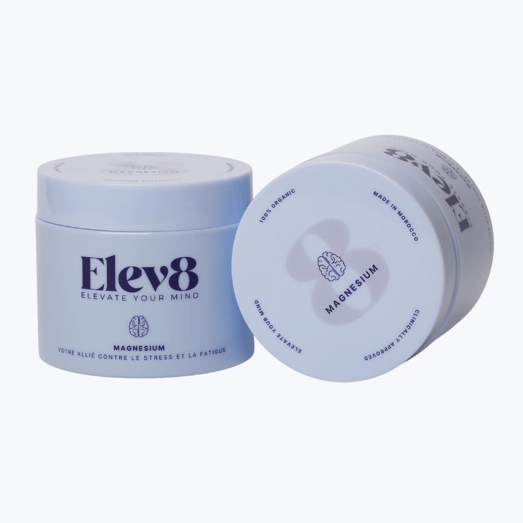 Magnésium Bisglycinate - Sérénité by Elev8 – Image 8