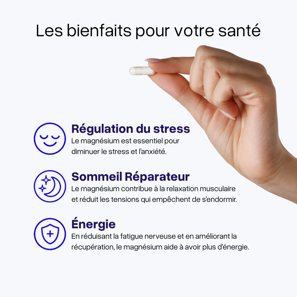 Pack Magnésium & Mélatonine - Zen Mode – Image 8
