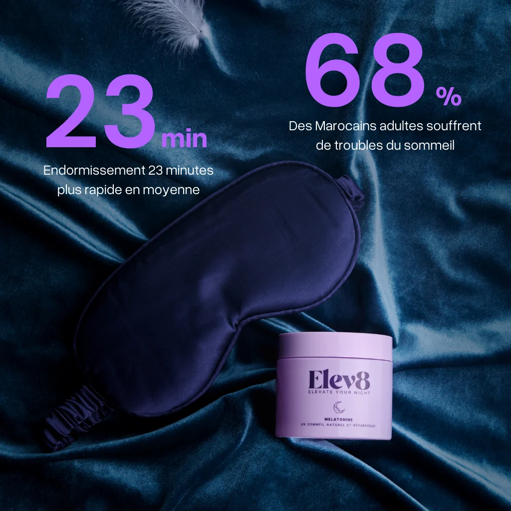 Pack Magnésium & Mélatonine - Zen Mode – Image 5