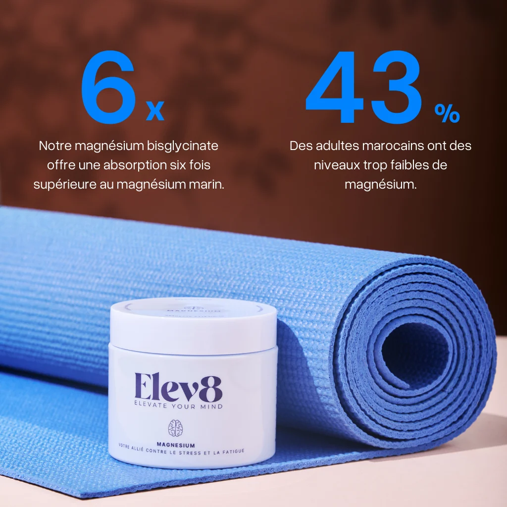 Pack Magnésium & Mélatonine - Zen Mode – Image 11