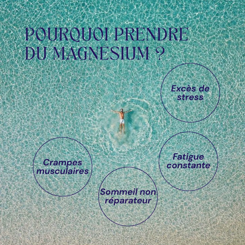 Pack Magnésium & Mélatonine - Zen Mode – Image 9