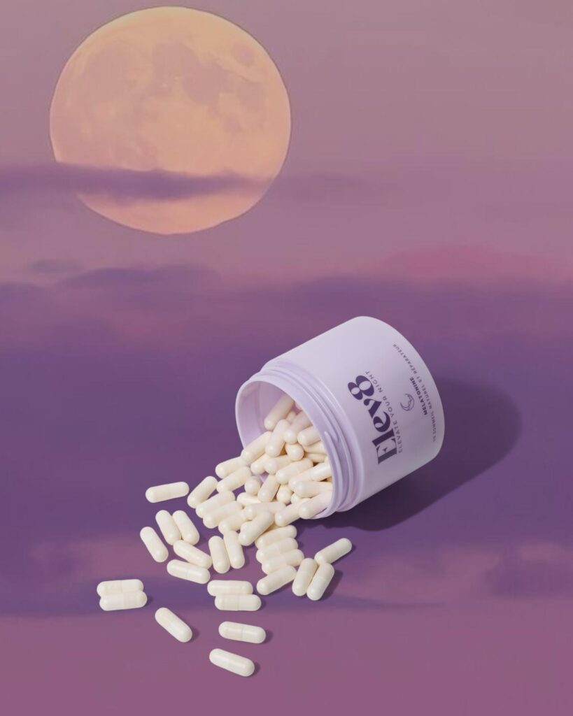 Mélatonine et Sommeil